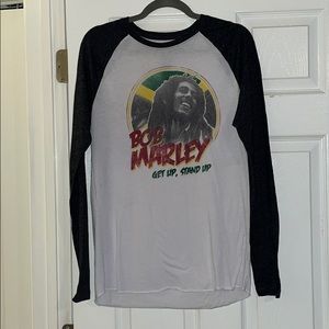 Billabong Baseball Tee